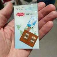 Adattatore dual SIM per vecchi cellulari