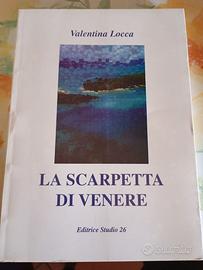 La Scarpetta di Venere