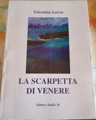La Scarpetta di Venere