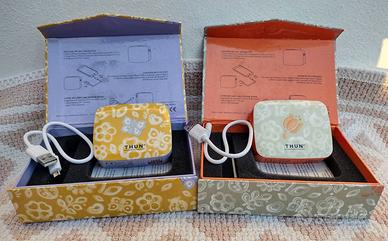 Power Bank Thun.