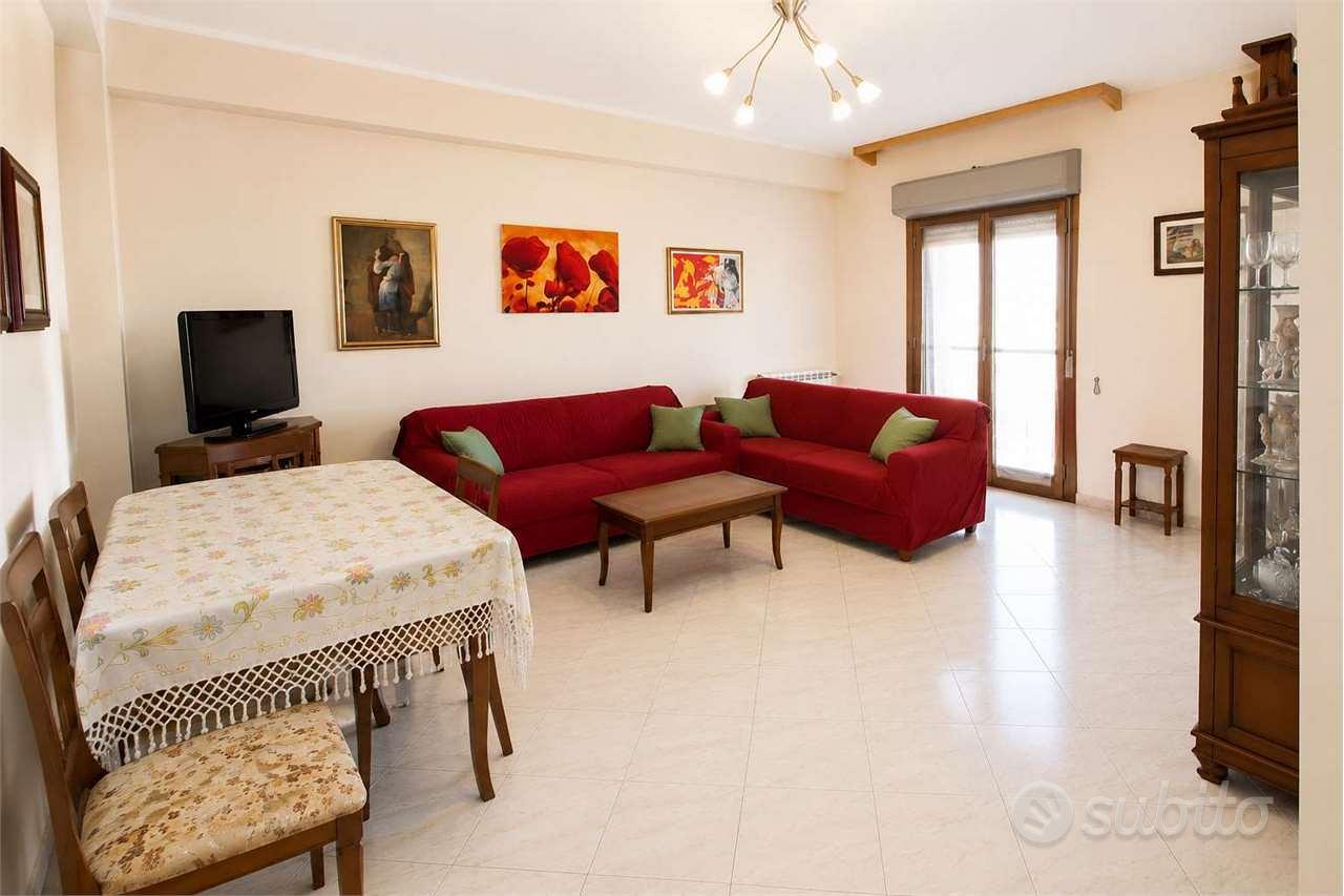 Appartamento – Marsala, Rione Sappusi, Trapani - Vista 2