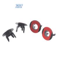 KIT 4 SUPPORTI PDC BMW E92 PARAURTI POSTERIORE LOO