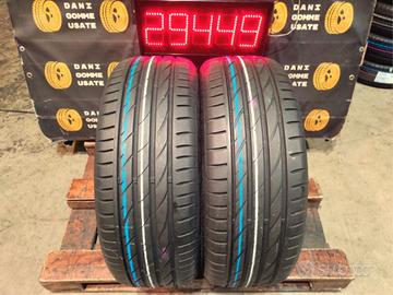 2 GOMME 235 55 18 AL 85% MAXXIS DOT 24