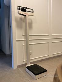 Bilancia pesapersone professionale Detecto