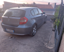 Bmw seri e1 2000