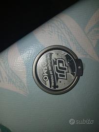 supporto magnetico dji osmo mobile4