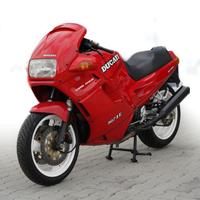 DUCATI 907 Paso i.e. ORIGINALE