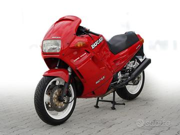 DUCATI 907 Paso i.e. ORIGINALE