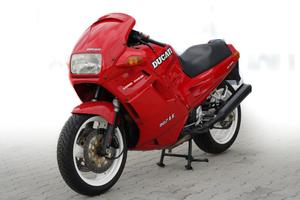 DUCATI 907 Paso i.e. ORIGINALE