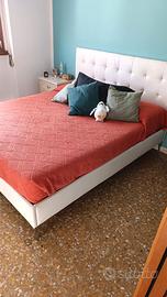Letto matrimoniale Selene ( Mondo Convenienza)