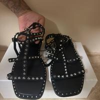 Scarpe ash