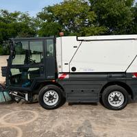 2018 - Spazzatrice Stradale Schmidt Swingo 200+
