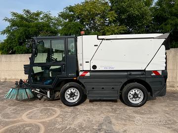 2018 - Spazzatrice Stradale Schmidt Swingo 200+