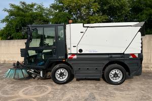 2018 - Spazzatrice Stradale Schmidt Swingo 200+