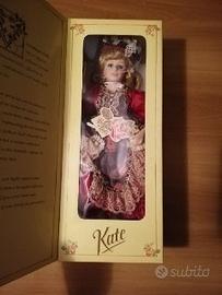 Bambola di porcellana