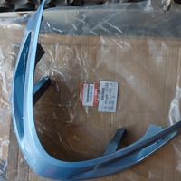 COVER FRONTALE ARGENTO ORIGINALE SUZUKI NUOVA BURG