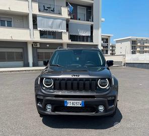 Jeep renegade 2.0 140cv 2019