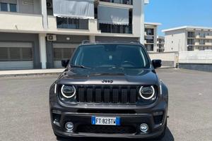 Jeep renegade 2.0 140cv 2019