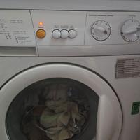 Lavatrice Rex Electrolux L 512 S