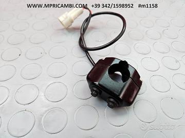 BLOCCHETTO SWITCH HONDA CRE-F 250 2004 2009 CRF 20