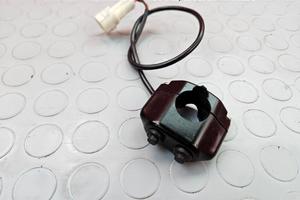BLOCCHETTO SWITCH HONDA CRE-F 250 2004 2009 CRF 20