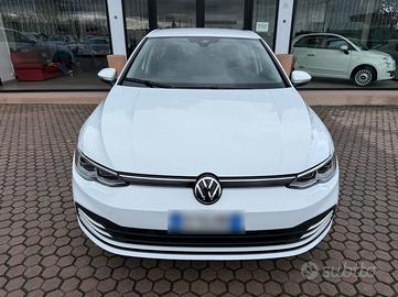Volkswagen Golf 1.0 TSI EVO Life