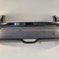 Paraurti post TOYOTA C-HR '16