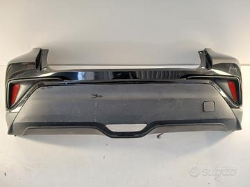 Paraurti post TOYOTA C-HR '16