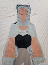 pantaloncino xbionic