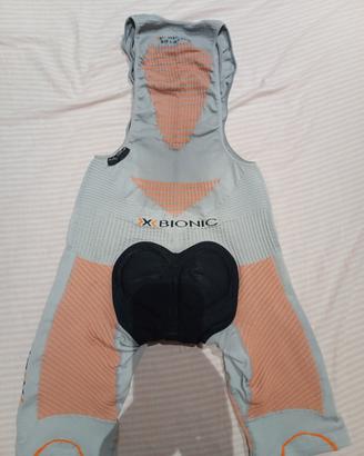 pantaloncino xbionic