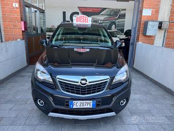 Opel Mokka 1.6 CDTI Ecotec 136CV 4x2 Start&Stop Eg