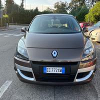 Renault Scenic Sc&amp;eacute;nic X-Mod 1.5 dCi