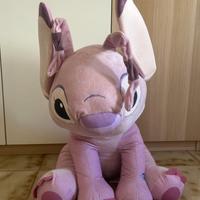 peluche stitch angel
