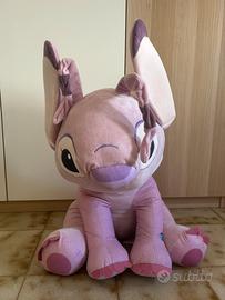 peluche stitch angel