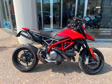 Ducati Hypermotard 950 - 2023