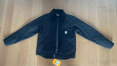 Carhartt duck blanket lined detroit (S - uomo)