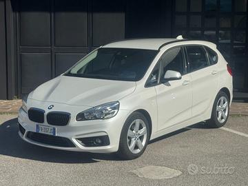 BMW 216 d Active Tourer Luxury AUTOMATICA