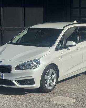 BMW 216 d Active Tourer Luxury AUTOMATICA