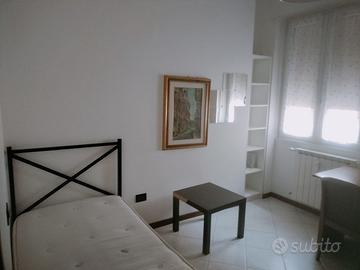 Stanza singola per studentesse