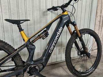 cannondale moterra 