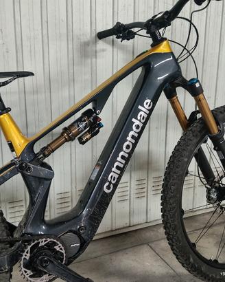 cannondale moterra 