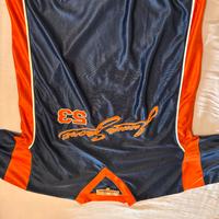Maglia basket james sports Southboy
