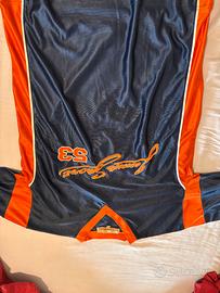 Maglia basket james sports Southboy