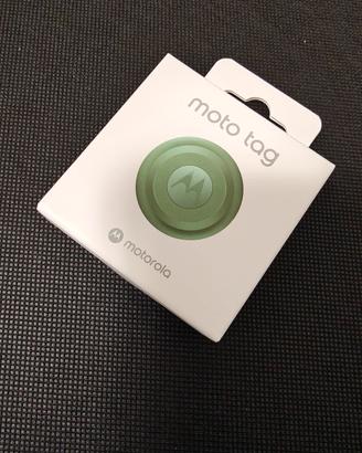 🛰️ Motorola Moto Tag Tracker Bluetooth 🛰️