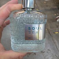 profumo soul sea