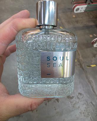 profumo soul sea