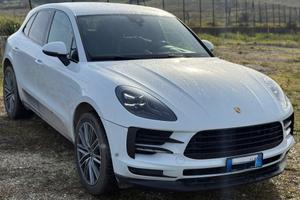 Porsche Macan 3.0 S
