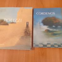 POLIZZI CORDENOS 2 CATALOGHI