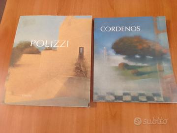POLIZZI CORDENOS 2 CATALOGHI