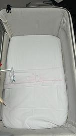 Culla chicco Next2me